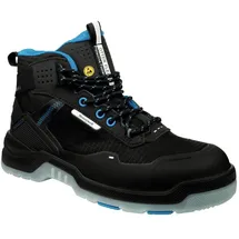 OTTER Breather Mid 6551626-42/7 ESD Sicherheitsstiefel S3 Schuhgröße (EU): 42 Schwarz 1 Paar