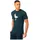 super.natural Johnny T-Shirt blau S