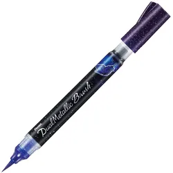 Pentel XGFH-DV, Einzelbürste, Liner-Pinsel, Nylon