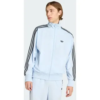 adidas Firebird Track Top blau