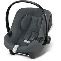 Cybex Aton B2 i-Size steel grey inkl. Base One
