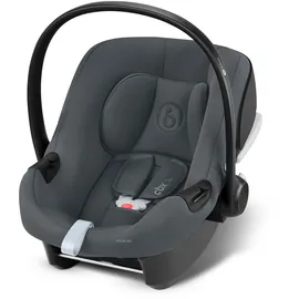 Cybex Aton B2 i-Size steel grey inkl. Base One
