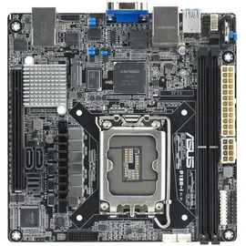 Asus P13R-I Mini-ITX LGA 1700 Mainboard