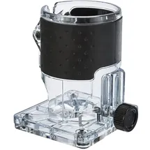 Makita 194268-9 Basis Komplett für Kantenfräse 3709
