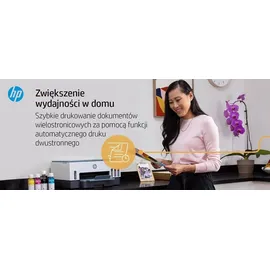 HP Smart Tank 725 All-in-One Tinte, mehrfarbig (28B51A)