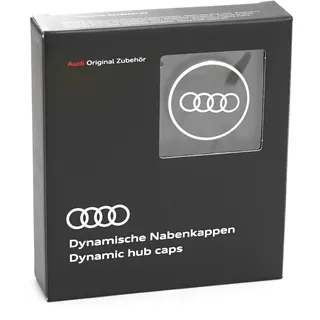 Audi Nabendeckel 4M8071006A