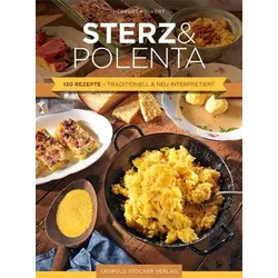 Sterz & Polenta