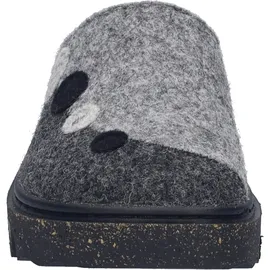 Josef Seibel Carmaux 04 Anthrazit-Multi 36