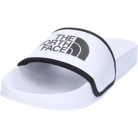 The North Face Base Camp Slide III TNF White/TNF Black 42