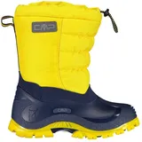 CMP Hanki 2.0 Snow Boots Yellow, 26