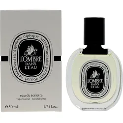 DIPTYQUE L'OMBRE DANS L'EAU edt vapo 50 ml
