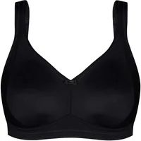 SUSA Milano Minimizer BH Schwarz 80B