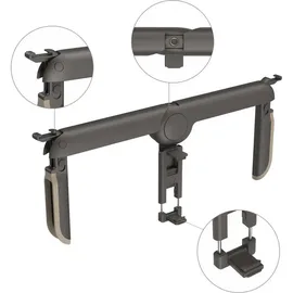 SmallRig Fold P20 mobiles Pocket Video Rig schwarz