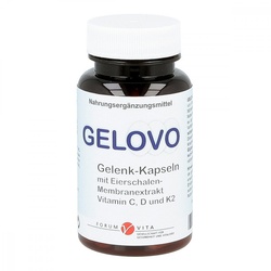 Gelovo Gelenk-kapseln