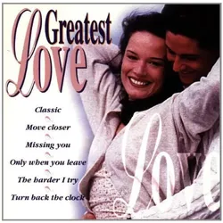Greatest Love 2 (Moederdag) (Neu differenzbesteuert)