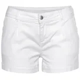 LASCANA Shorts Weiß 34