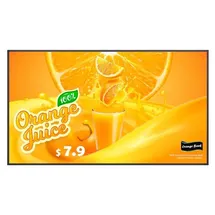 LG 65UH5Q-E Signage Display 65"