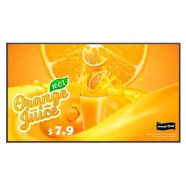 LG 65UH5Q-E Signage Display 65"