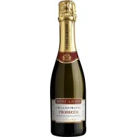 Prosecco Spumante Biscardo Vini 2022 - 6Fl. á 0.38l