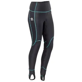 Scubapro Tauchanzug-Unterzieher K2 Schwarz S