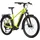 Haibike Trekking 5 High 27,5 Zoll RH 55 cm Unisex gelb
