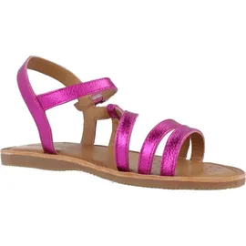 GEOX J Sandal Eolie Girl Rosa 32