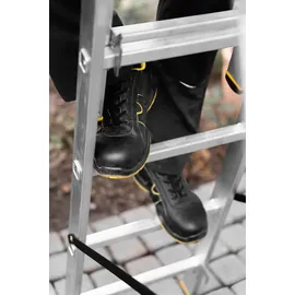 Drabest PRO Serie Multifunktionsleiter 7 Stufen