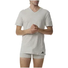 adidas Active Core Cotton mehrfarbig L