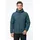 Jack Wolfskin Pamir Jkt Aluminium Blue M