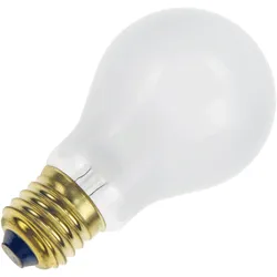 Glühbirne | E27 Dimmbar | 40W Matt