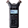 Tascam DR-07X (Handheld), Audiorecorder, Schwarz