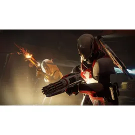 Destiny 2 (USK) (PS4)