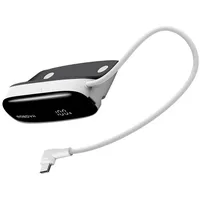 Bobovr B100 Akku-Ladestation Weiß