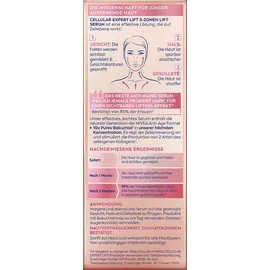 NIVEA Cellular Expert Lift Bakuchiol Serum 30 ml