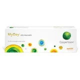 CooperVision MyDay 30 St. / 8.40 BC / 14.20 DIA / -1.00 DPT