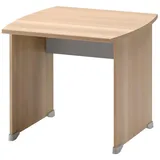 CaliCosy Schreibtisch Calicosy Braun