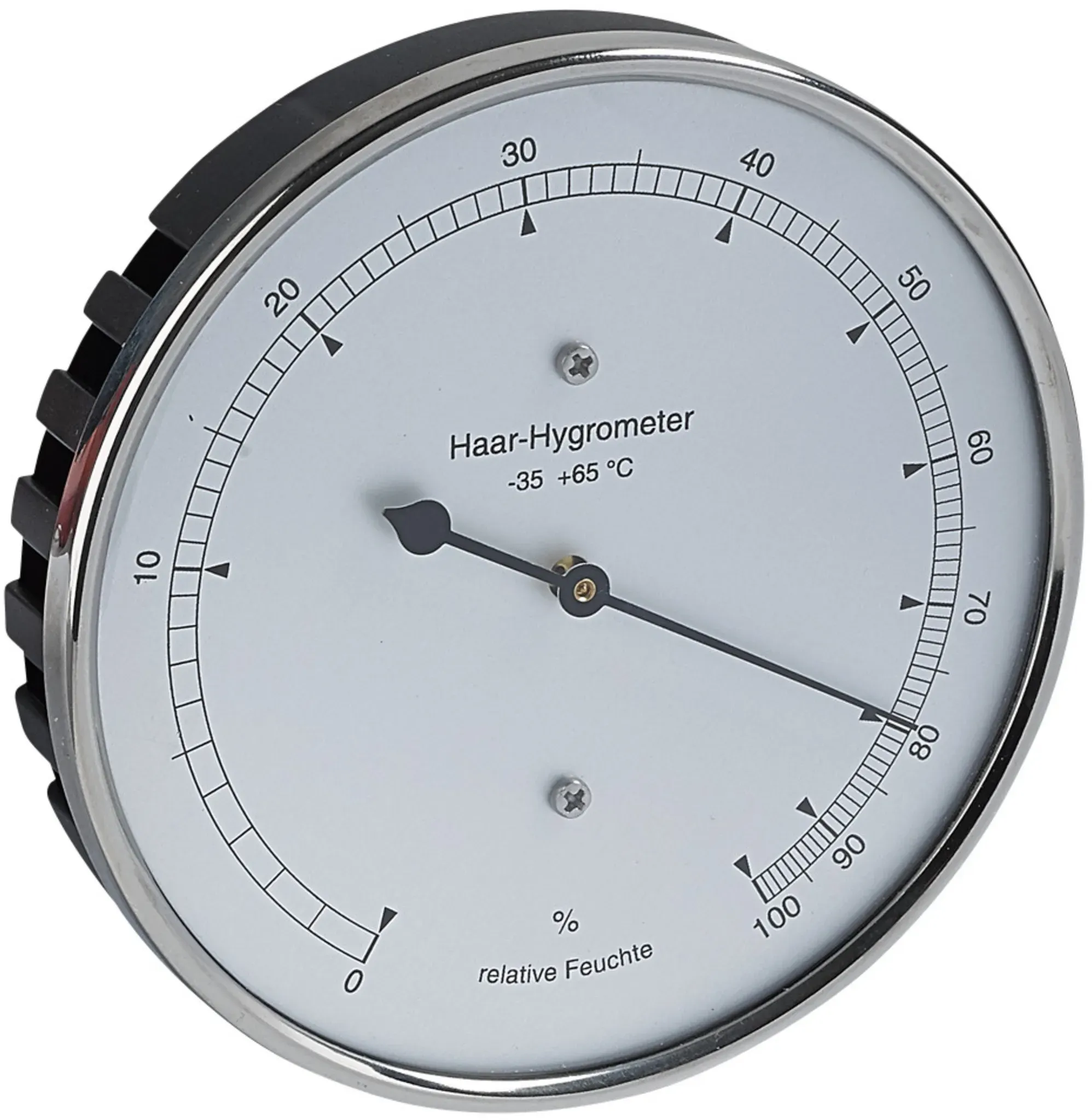 Haarhygrometer