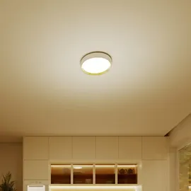 Philips Hanno Led-deckenleuchte Led 8720169301375