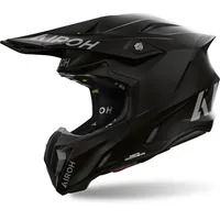 Airoh Twist 3 Matt-Schwarz S