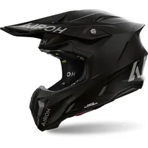 Airoh Twist 3 Matt-Schwarz S
