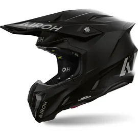 Airoh Twist 3 Matt-Schwarz S
