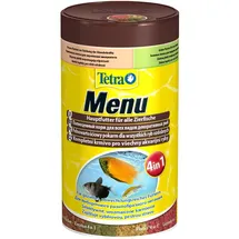 Tetra Menu 250 ml