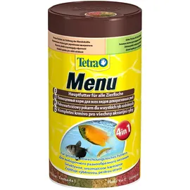 Tetra Menu 250 ml
