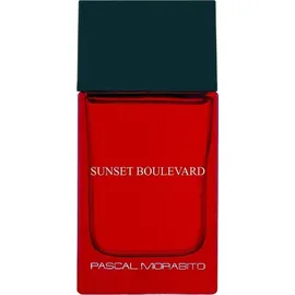 Pascal Morabito Sunset Boulevard Eau de Toilette 100 ml