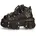 M-tank106-c2 Unisex Plattformschuhe schwarz 36 36 EU