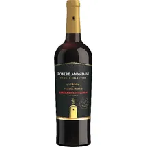 Cabernet Sauvignon 2022 0,75 l
