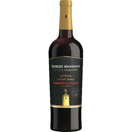 Cabernet Sauvignon 2022 0,75 l