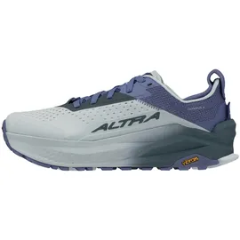 Altra Olympus 6 Damen Gray/Blue 40,5