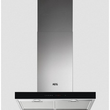 AEG DBE5660HB 8000 Wandhaube 60 cm
