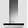 AEG DBE5660HB 8000 Wandhaube 60 cm